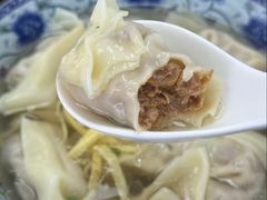 -217笋干馄饨