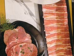 -九田家黑牛烤肉料理(顺义区华联金街店)