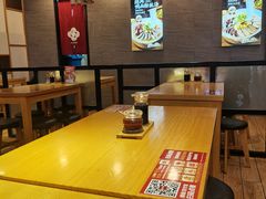 -回味鸭血粉丝汤(新城市广场店)