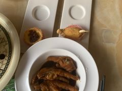 -明泉居茶点荟(车陂店)
