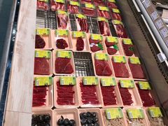-果蔬好生活超市(乐堤港店)
