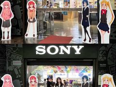 -Sony Store 索尼(上海淮海中路店)