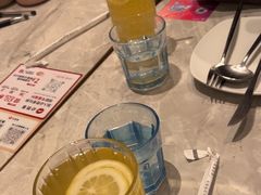 -必胜客(鳌江万达店)