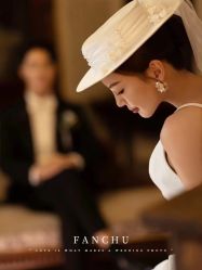 -梵初·STUDIO婚纱摄影(通州万达店)