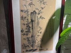 -铭家家宴·海鲜青岛菜·院子餐厅(燕岭路店)