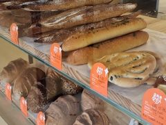 -老梦面包CHEZMOREL(麦子店)