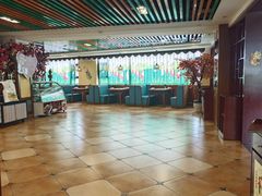 -海尔巴格新疆餐厅(东来兴店)