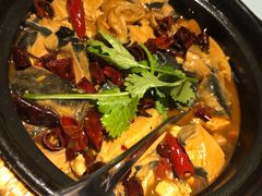 -小菜园新徽菜(马鞍山金鹰店)