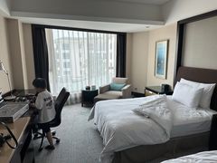 -厦门悦华酒店·绿庭主题自助餐厅