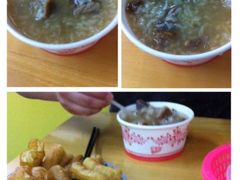 鸭肉粥-百成大同鸭肉粥(大同总店)
