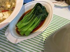 -桂满陇·杭州小馆(巴黎春天浦建店)