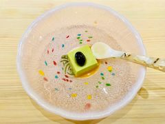 -鹤菊·鮨Omakase(古子城店)