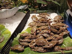 -享遇.锅姥姥牛排海鲜自助(小寨店)