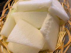 -姥家大锅台水库渔家