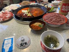 -龙厂长老火锅(抚琴店)