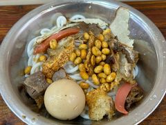 -神卤米粉(正阳步行街店)