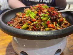 -苹果树下艺术餐厅(通州店)