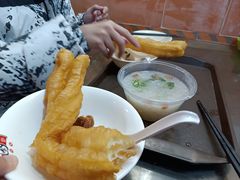 -国仔面线糊(水门国仔总店)