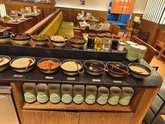 -熊喵来了火锅·牧场好肉(四平万达店)