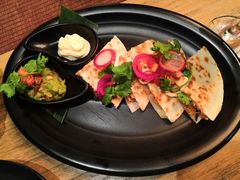 -Luchador摔跤手墨西哥餐厅(恒宇广场店)