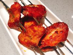 -半天妖烤鱼(芜湖市镜湖万达店)