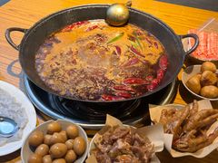 -五里关火锅(牛市口店)