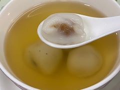 -阿三麻蓉汤圆(顺光大厦店)