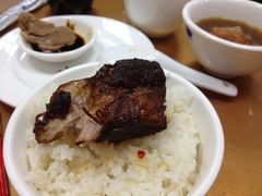 干肉骨茶-新峰肉骨茶