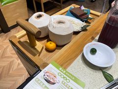 -煲大王猪肚鸡·椰子鸡火锅(红谷滩万达店)