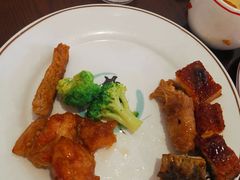 -松子料理(亮马桥店)