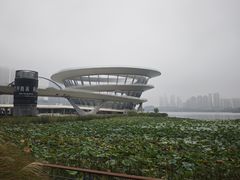 -梅溪湖城市岛
