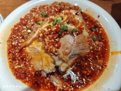 -文记四川鱼馆(小纬北路店)