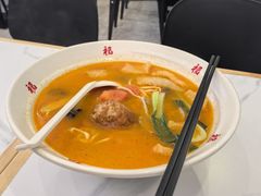 -鸿福面馆·非物质文化遗产(活力源店)