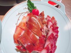 烧味拼盘-花千醉(新街口店)