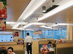 -海底捞火锅(旭辉MALL店)