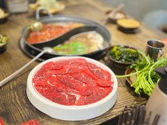 -冯校长老火锅(深圳总店)