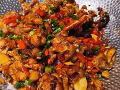 -陈家婆的菜(梅溪湖店)
