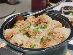 -羊门客在·烤盐池滩羊·川菜