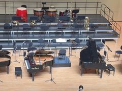 -中央音乐学院歌剧音乐厅