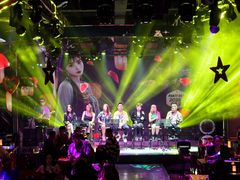 -ACE CLUB(大连民主广场店)