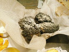 -一米鸡肉 创意韩餐(江北杉杉奥特莱斯店)