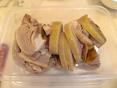 -佰家小厨·南京菜(夫子庙店)