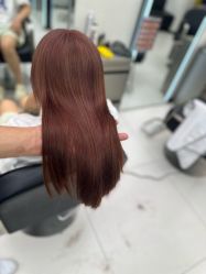 -乾健·烫染·接发SALON