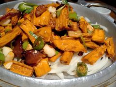 -老熟人串吧家常菜(旧宫店)