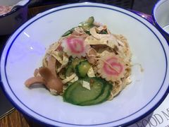 -左记港食(融科天城店)