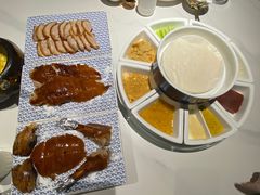 -羲和雅苑•北京烤鸭(国贸商城店)