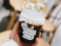 -infinite cafe