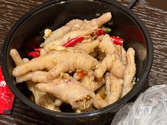 -嘉州九妹凤爪(乐山总店)