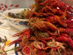 -文和友老长沙龙虾馆(化龙池店)