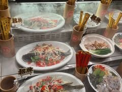 -桂小厨广西菜(印象城店)
